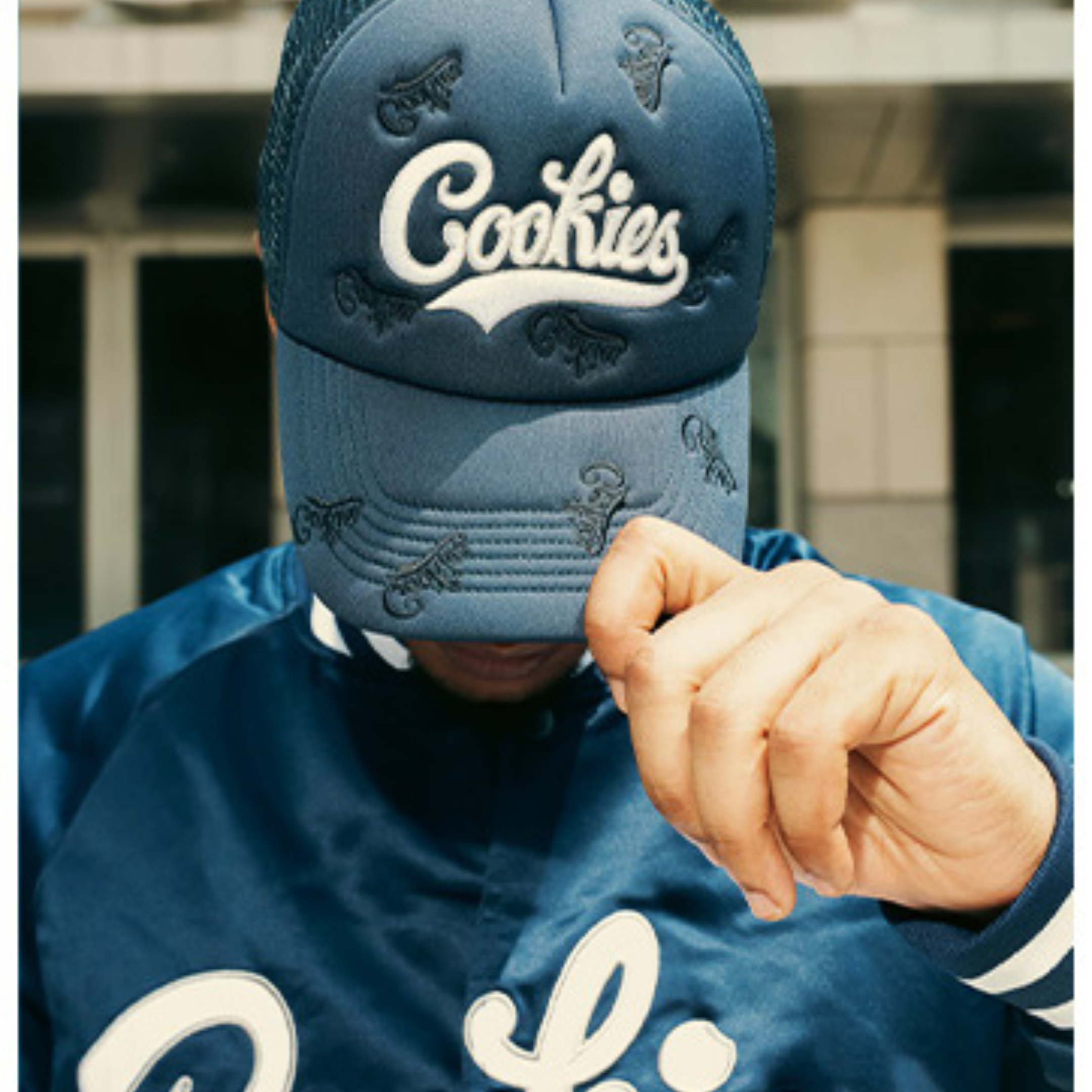 Cookies