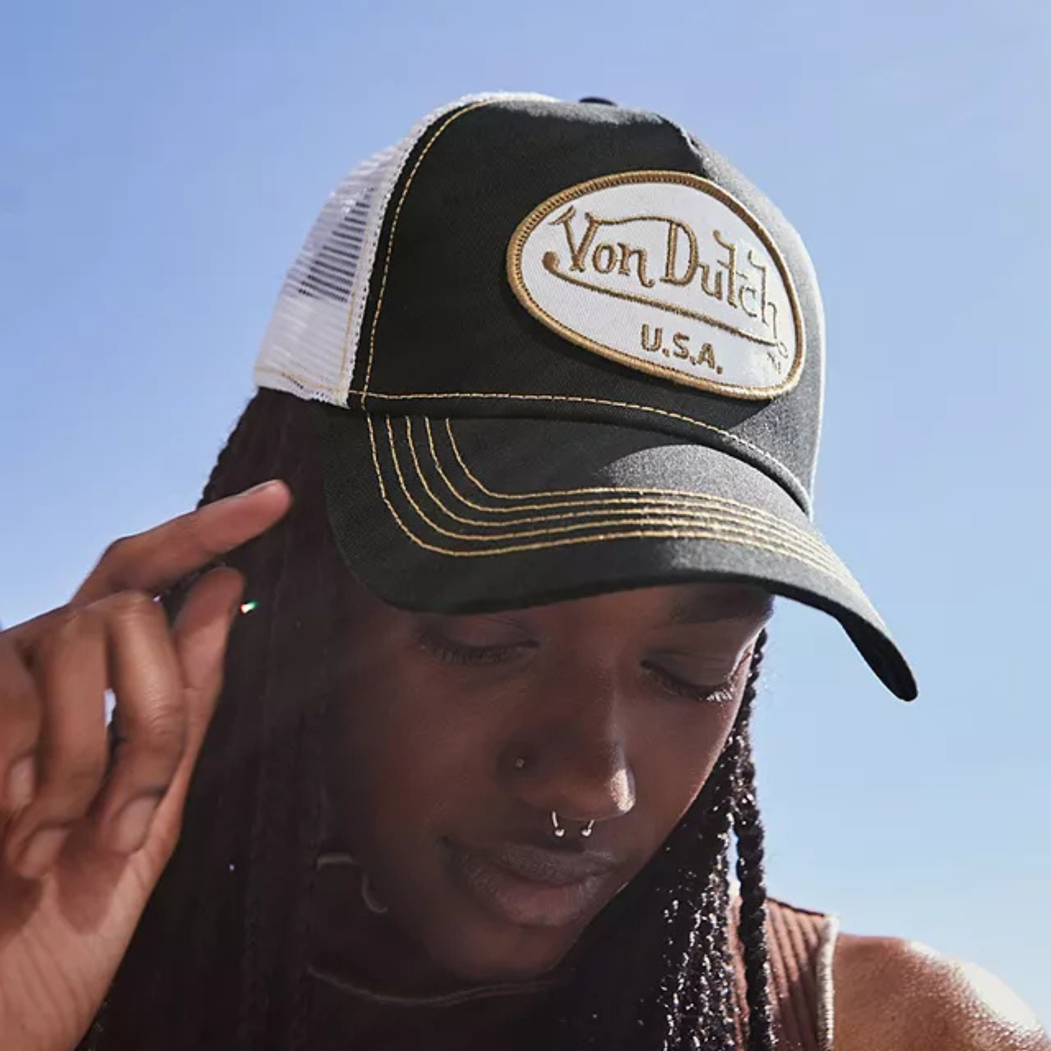 Von Dutch