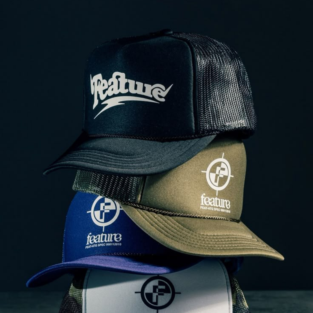 Trucker Hats